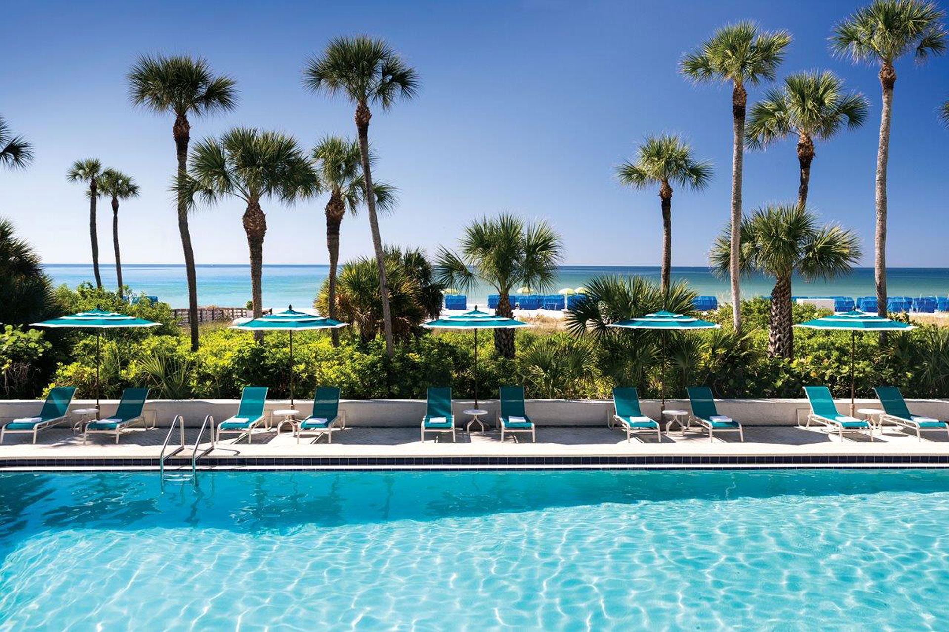 10 Best Florida Beach Resorts For Families 2021 Family Vacation Critic