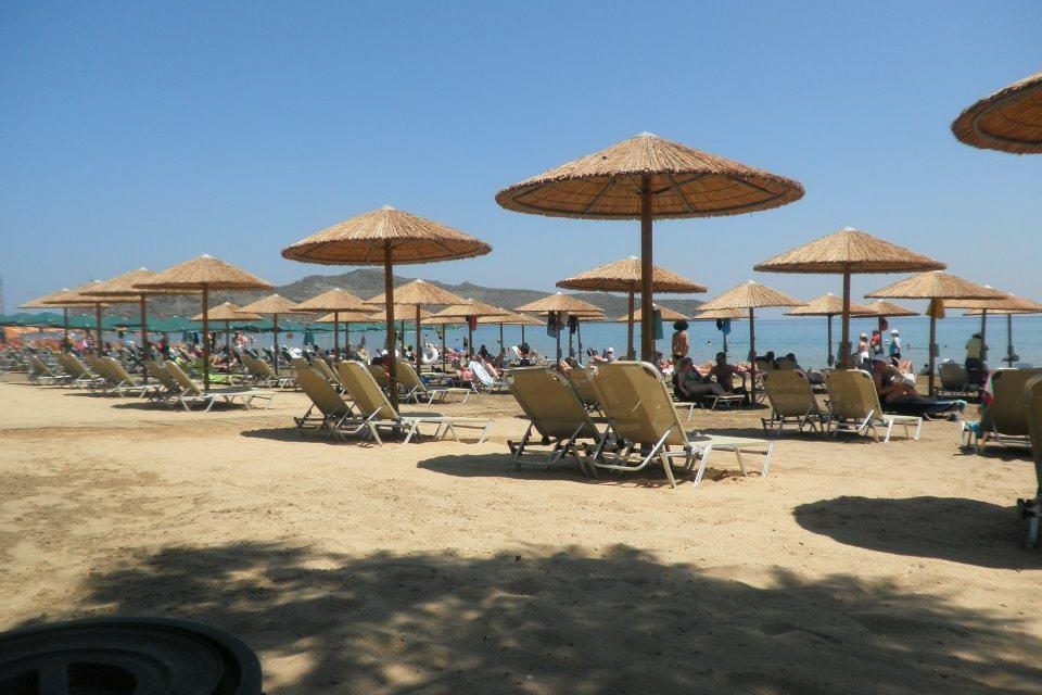 Amalthia Beach Resort (Chania Town): What to Know BEFORE You Bring Your ...