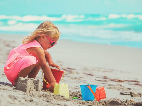 beach toys for tweens