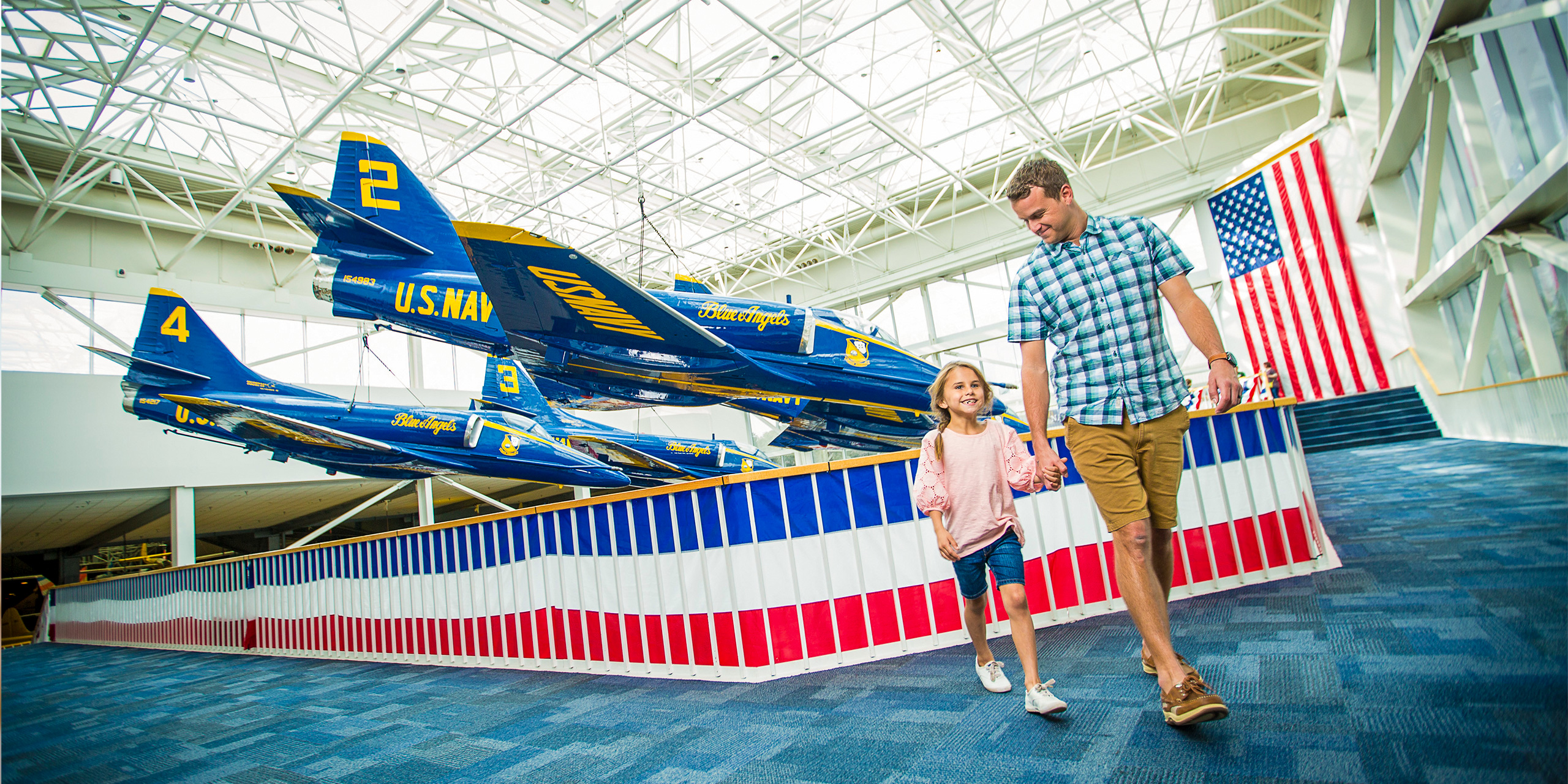 Naval-Aviation-Museum-Visit-myrtle-beach