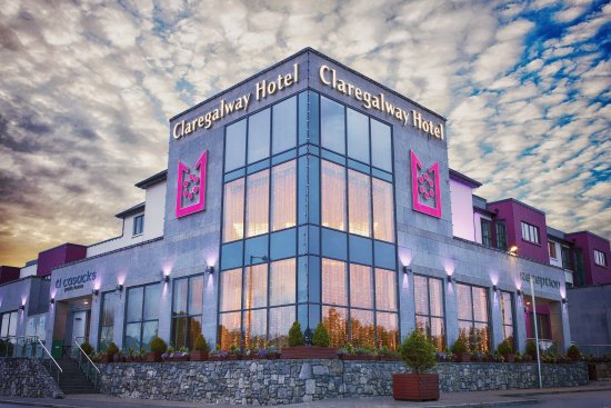 Claregalway Hotel  Claregalway   What Know BEFORE You Bring Your Family