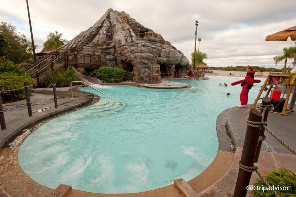 9 Best Disney World Hotel Pools for Families Family Vacation Critic