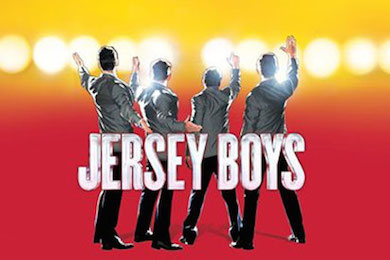 Jersey Boys Las Vegas (Las Vegas, NV) 2023 Review & Ratings | Family ...