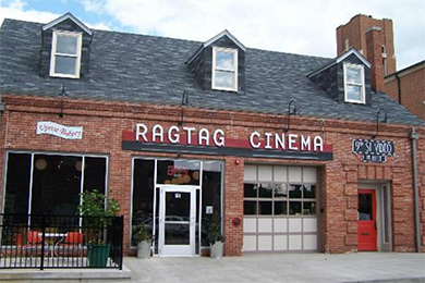 Ragtag Cinema (Columbia, MO) 2021 Review & Ratings | Family Vacation Critic