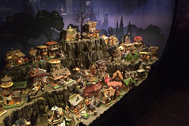 The Mini Time Machine Museum of Miniatures (Tucson, AZ) 2021 Review