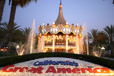 California's Great America (Santa Clara, CA) 2023 Review & Ratings ...