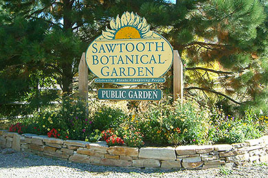 Sawtooth Botanical Gardens (Ketchum, ID) 2021 Review & Ratings | Family ...