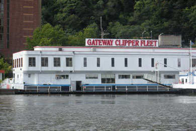gateway clipper fleet tours
