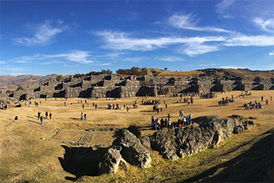 Sacsayhuaman (cusco) 2023 Review & Ratings 