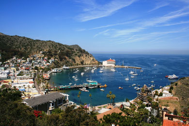southern california family vacation packages