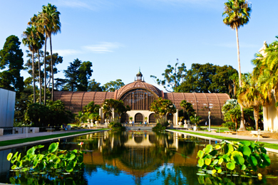 San Diego Botanic Garden (Encinitas, CA) 2021 Review & Ratings | Family ...