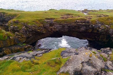 Fairy Bridges (Bundoran) 2023 Review & Ratings | Family Vacation Critic