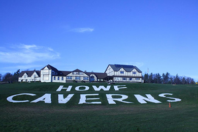 Howe Caverns (Howes Cave, NY) 2022 Review & Ratings | Family Vacation ...