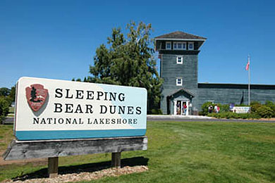 Sleeping Bear Dunes National Lakeshore (Empire, MI) 2021 Review