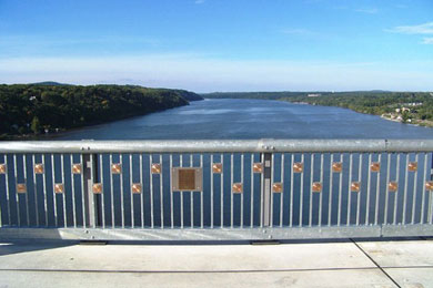 Walkway Over The Hudson State Historic Park (Poughkeepsie, NY) 2023 ...