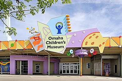 Omaha Children's Museum (Omaha, NE) 2023 Review & Ratings | Family ...