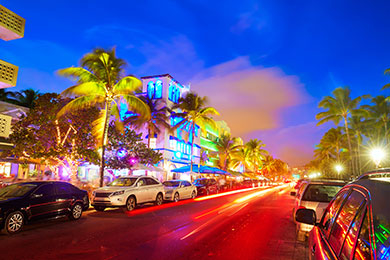 Ocean Drive (Miami Beach, FL) 2021 Review & Ratings | Family Vacation