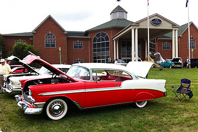 Antique Auto Museum (Hershey, PA) 2023 Review & Ratings | Family