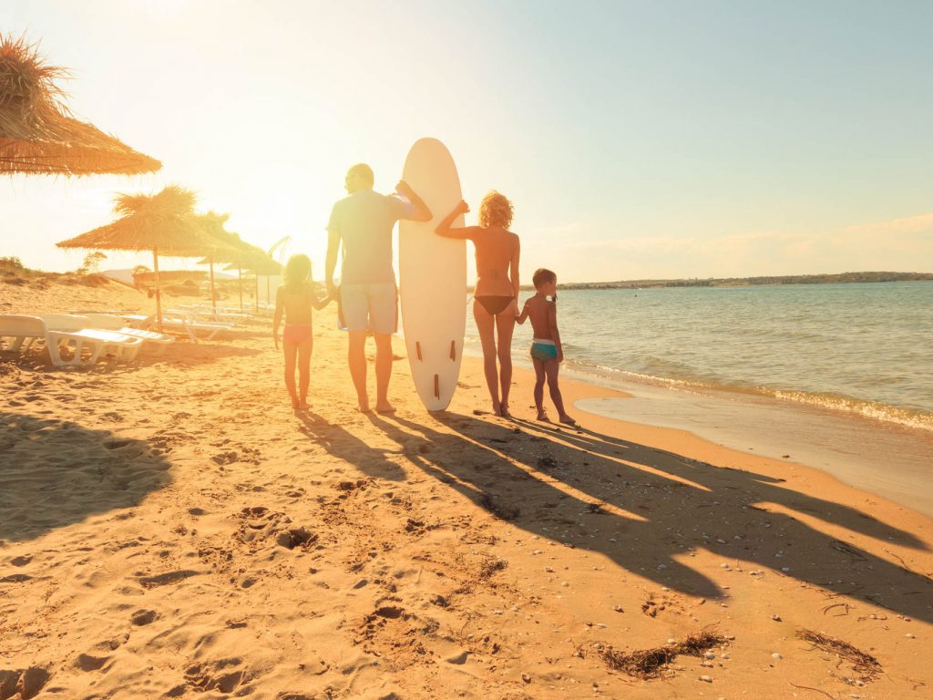 Best Florida Family Vacation Destinations: Family Vacation Critic