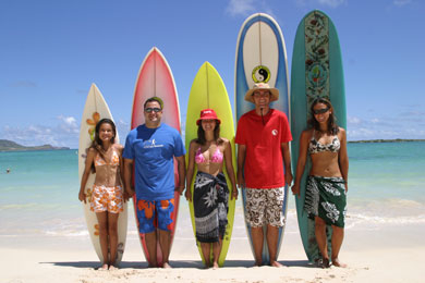 Best Hawaii Family Vacation Destinations: Family Vacation Critic