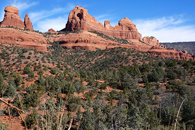 Red Rock State Park (Sedona, AZ) 2023 Review & Ratings | Family ...