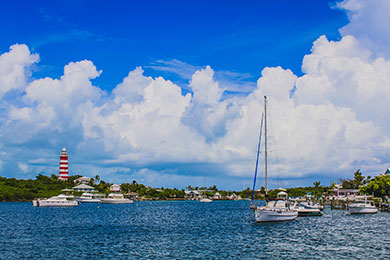 Hope Town Lighthouse (Great Abaco Island) 2023 Review & Ratings ...