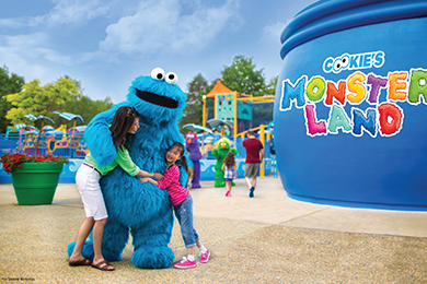 Cookie's Monster Land (Langhorne, PA) 2021 Review & Ratings | Family