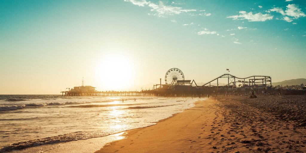 california family vacation packages
