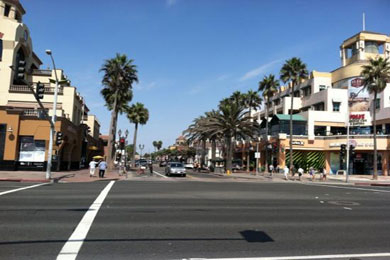 Downtown Huntington Beach (Huntington Beach, CA) 2023 Review & Ratings ...