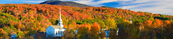 Best Vermont Family Vacation Destinations: Family Vacation Critic