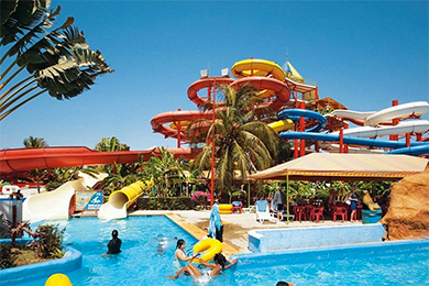 Aquaventuras Park Puerto Vallarta 21 Review Ratings Family Vacation Critic