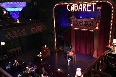 Oregon Cabaret Theater (Ashland, OR) 2023 Review & Ratings | Family ...