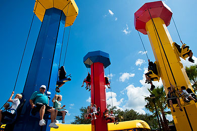 legoland imagination zone