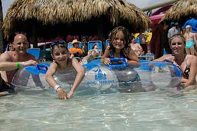 Schlitterbahn Beach Waterpark (South Padre Island, TX) 2023 Review &  Ratings | Family Vacation Critic