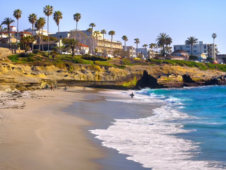 southern california family vacation packages