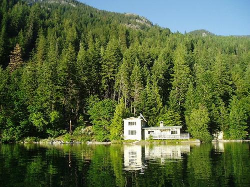 North Cascades Lodge at Stehekin (Stehekin, WA): What to Know BEFORE ...