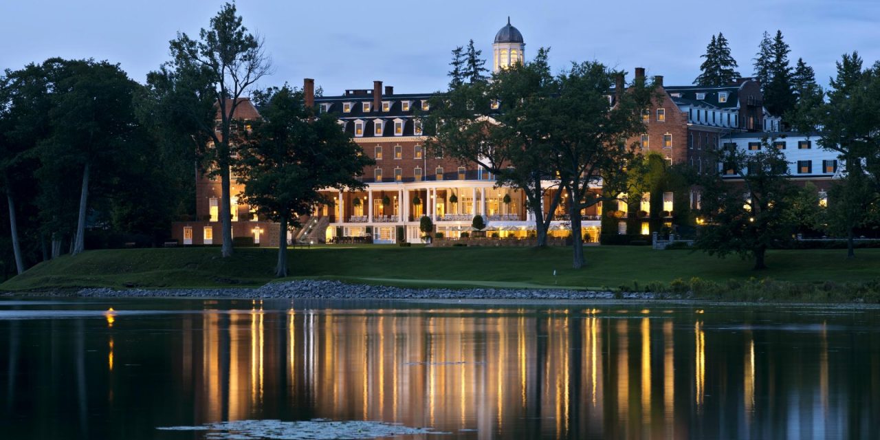 The Otesaga Resort Hotel (Cooperstown, NY): What to Know BEFORE You ...