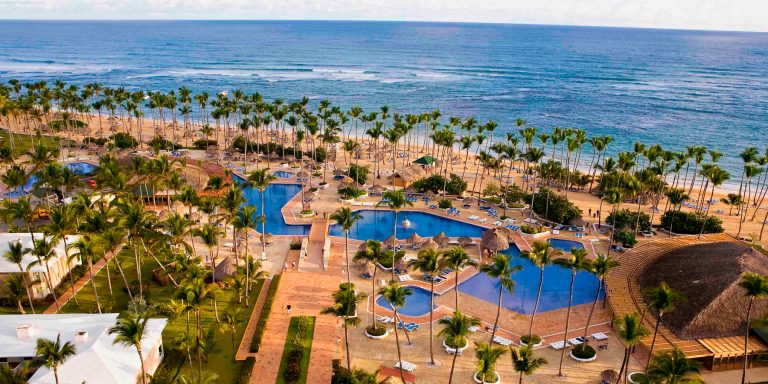 Grand Sirenis Punta Cana (Punta Cana): What to Know BEFORE You Bring ...