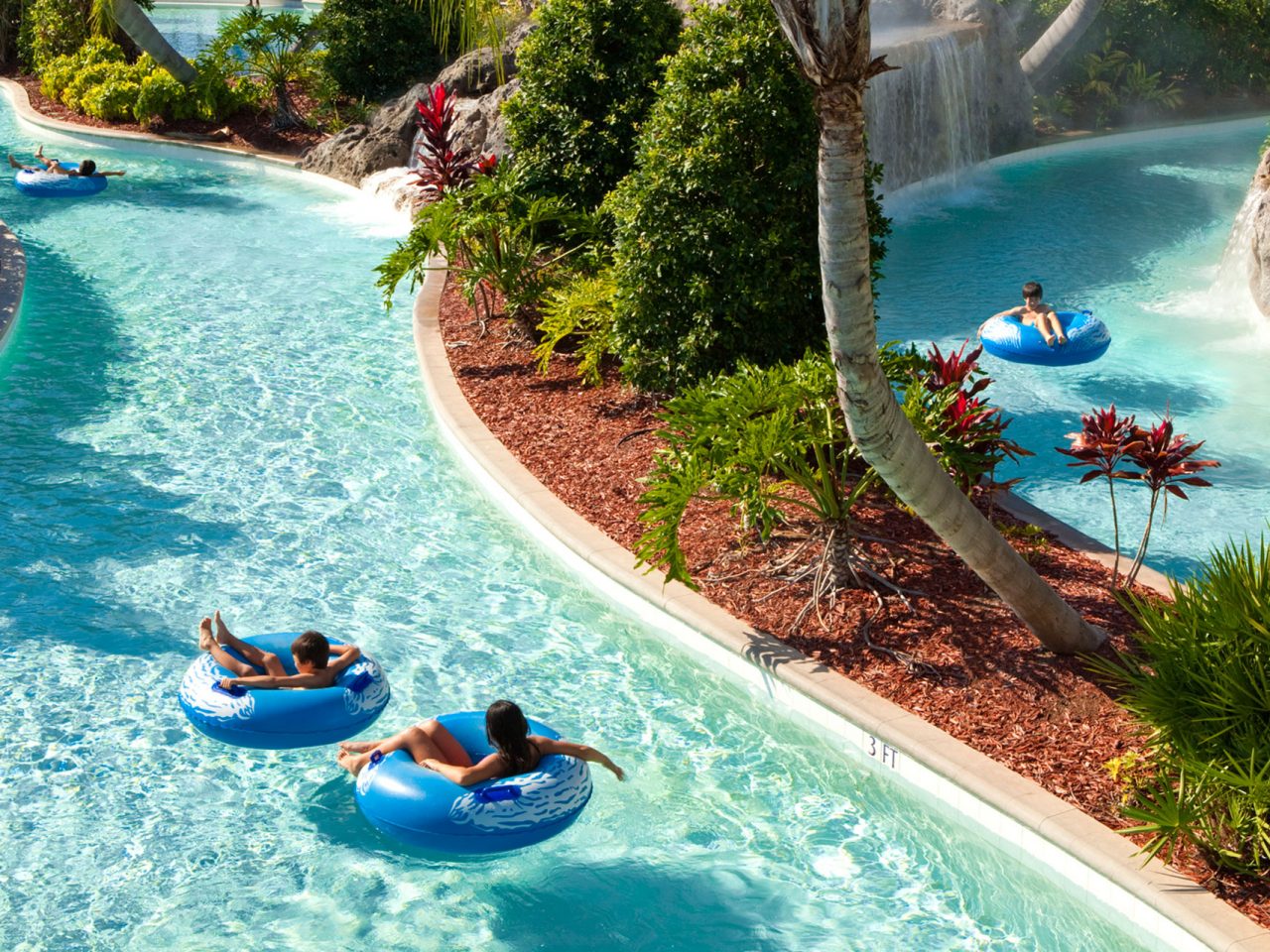 all inclusive family disney vacation packages