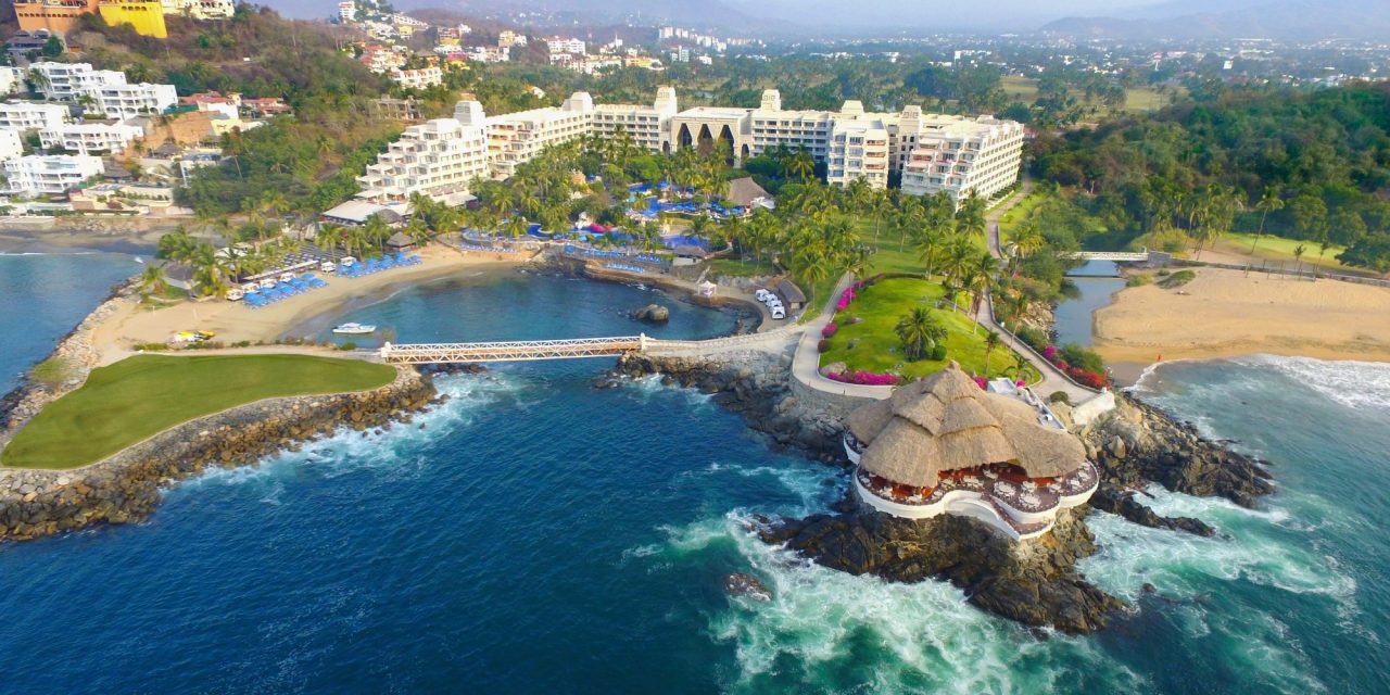 Barcelo Karmina (Manzanillo): What to Know BEFORE You Bring Your Family