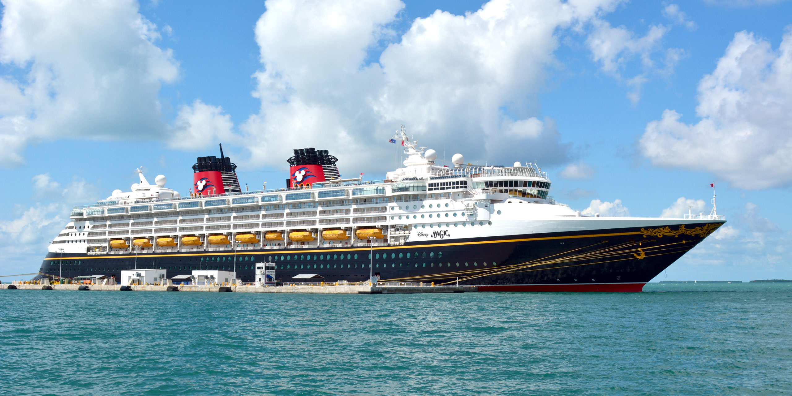 Ten Must-Have's for a Disney Cruise – Edit by Lauren