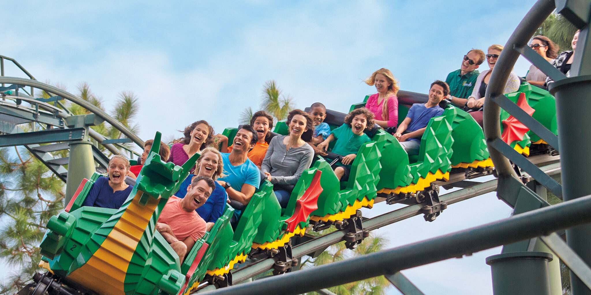 Theme Park Vacations | Family Vacation Critic