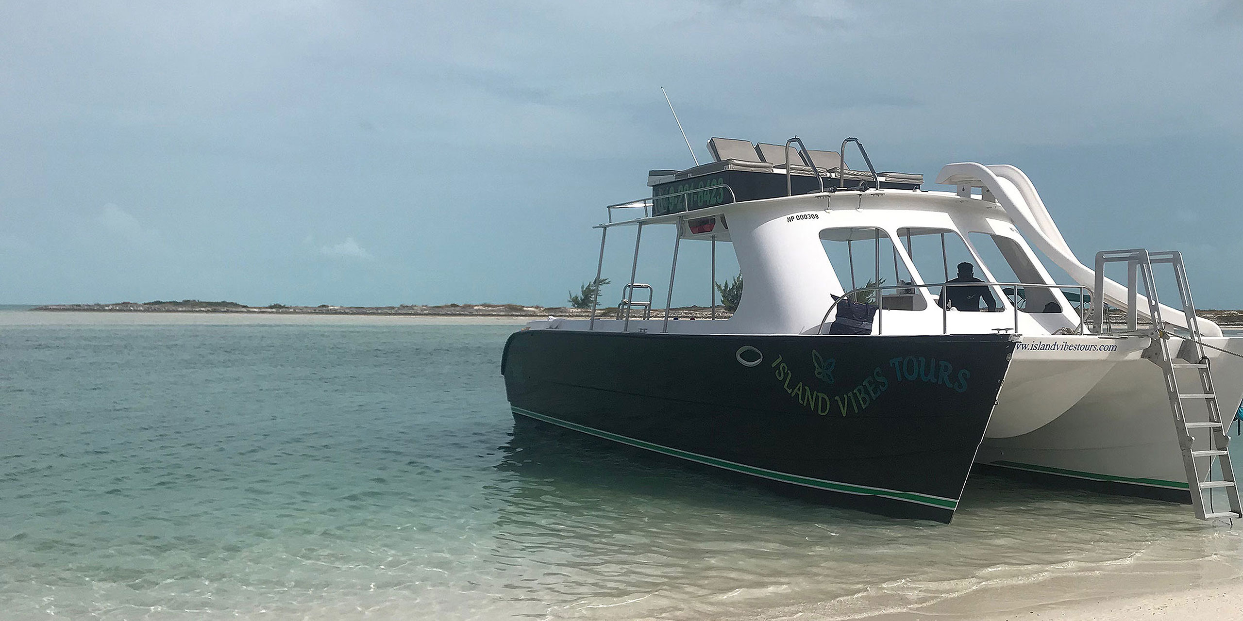 Island Vibes Tours (Providenciales) 2021 Review & Ratings Family