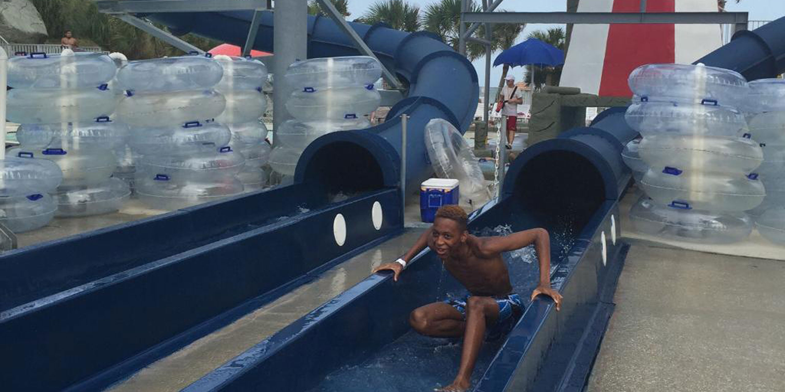 Splashes Oceanfront Water Park (Myrtle Beach, SC) 2023 Review & Ratings