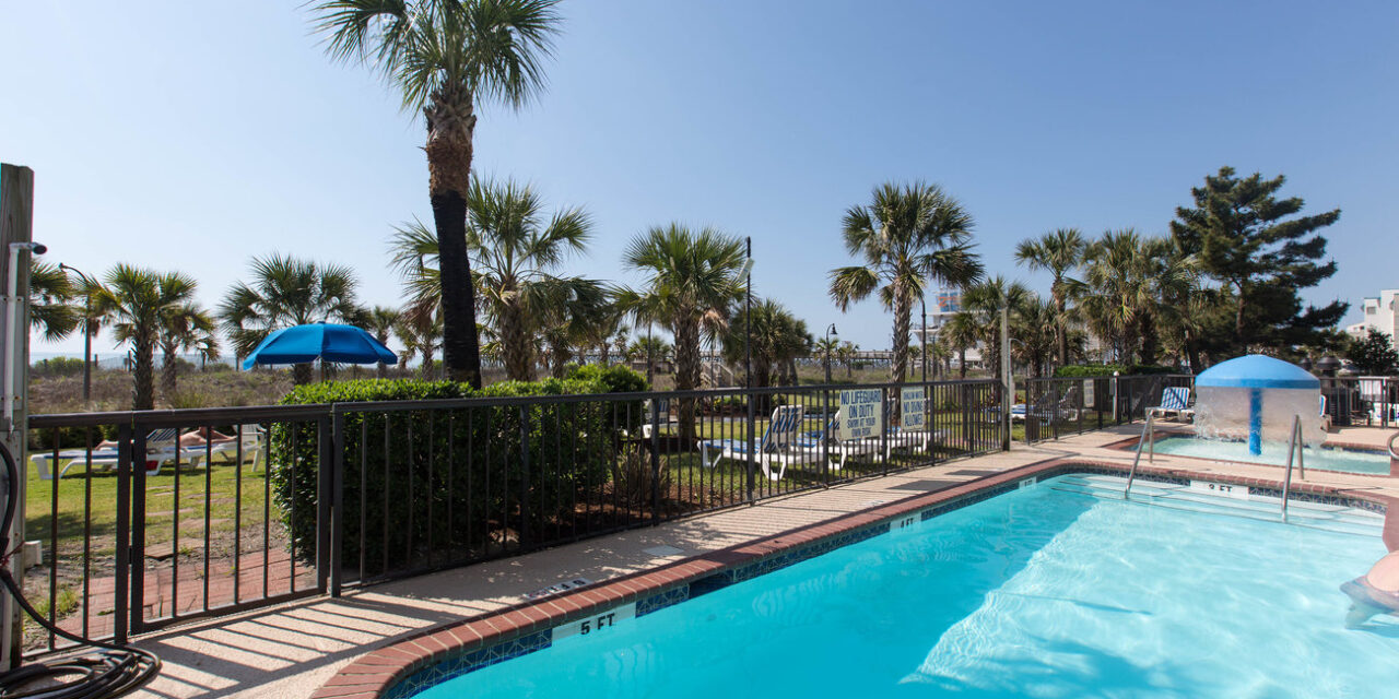 Windsurfer Hotel (Myrtle Beach, SC): What to Know BEFORE You Bring Your ...