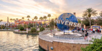 10 Hotels With Free Shuttles To Universal Orlando Resort | Family ...