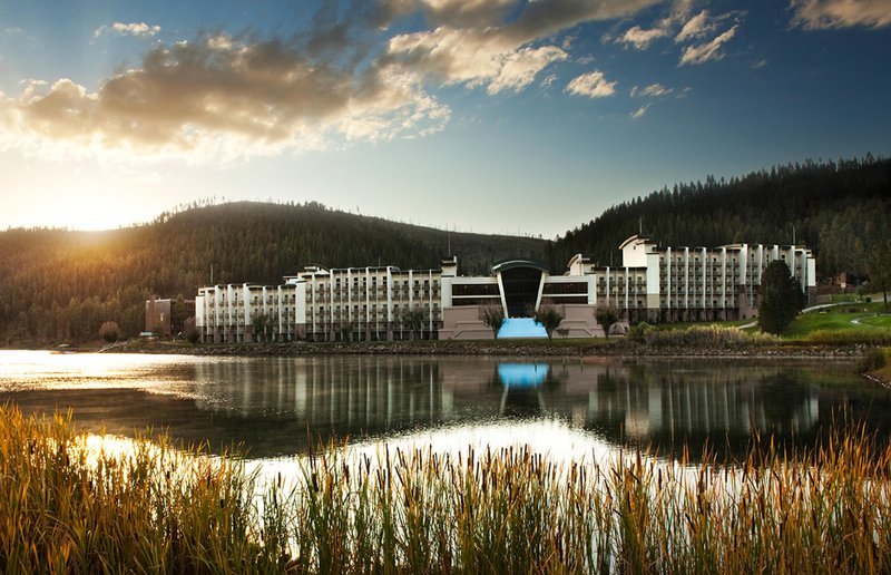 Inn of the Mountain Gods Resort & Casino (Mescalero, NM) What to Know