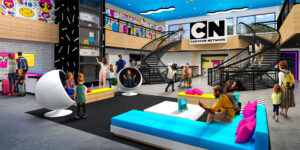 Cartoon Network Hotel (Lancaster, PA): What to Know BEFORE You Bring