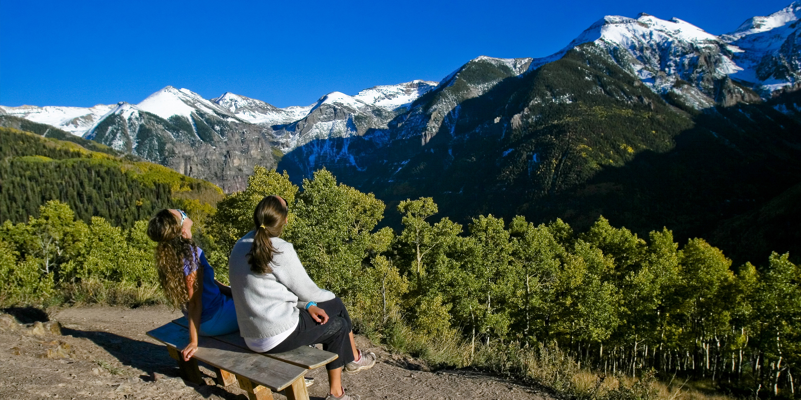 9 Best Summer Family Vacations in Colorado Family Vacation Critic