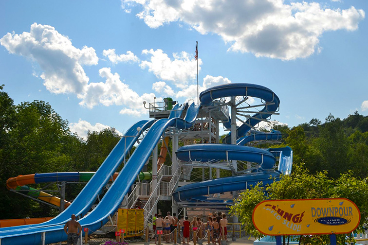 14 Best Water Parks in New England 2021 Family Vacation Critic